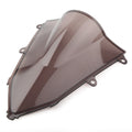 Smoke Windshield for Honda CBR650R (2019–2020)