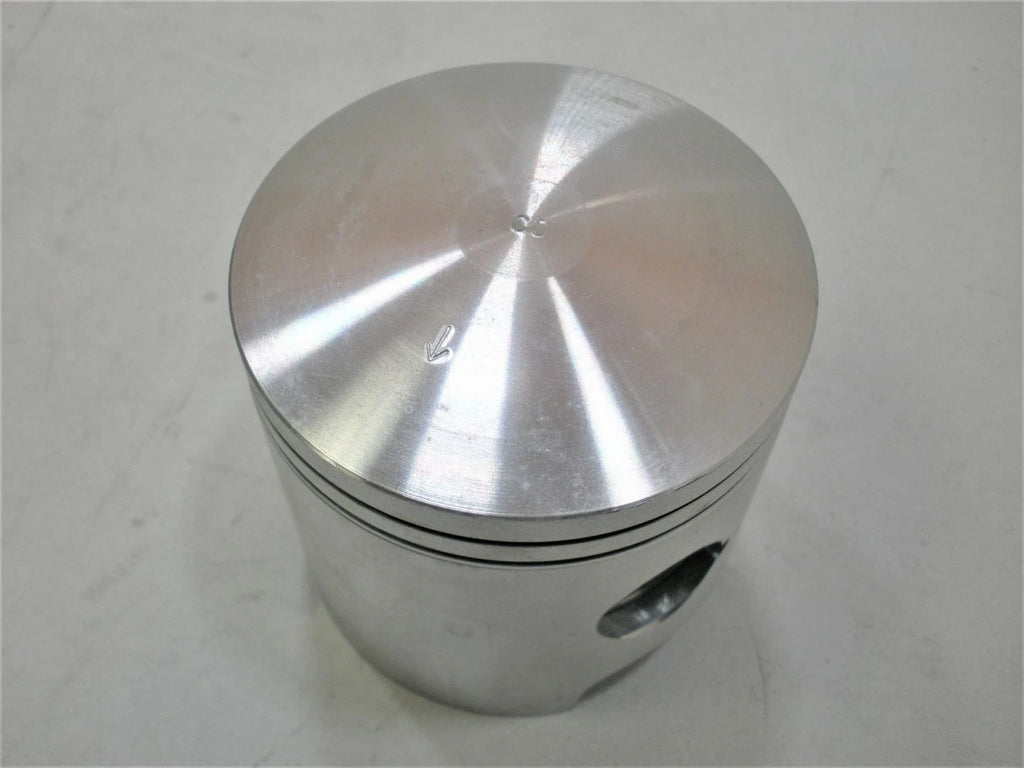 Wiseco STD Piston Kit for Yamaha Jammer Waverunner (586PS)