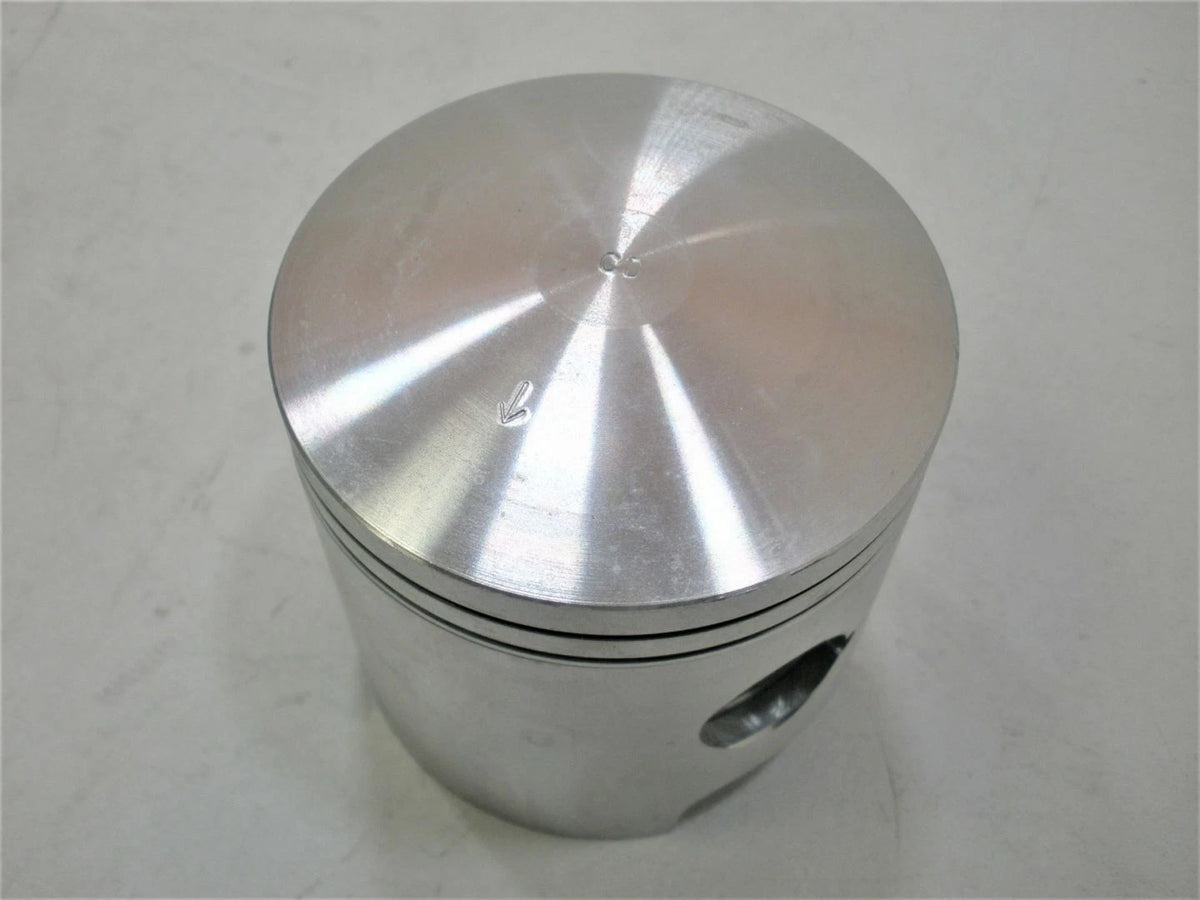 Wiseco STD Piston Kit for Yamaha Jammer Waverunner (586PS)