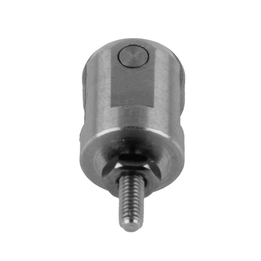 Indicator Measuring Roller Stainless Steel Tip for