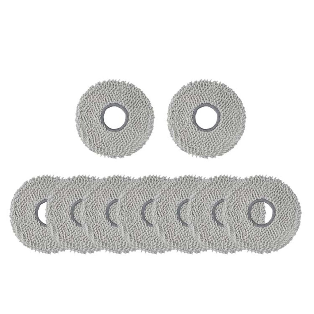 Replacement Microfiber Pads for Yeedi Models (2020–2023)