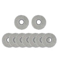 Replacement Microfiber Pads for Yeedi Models (2020–2023)