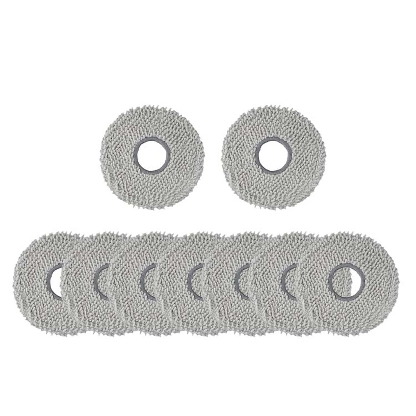 Replacement Microfiber Pads for Yeedi Models (2020–2023)