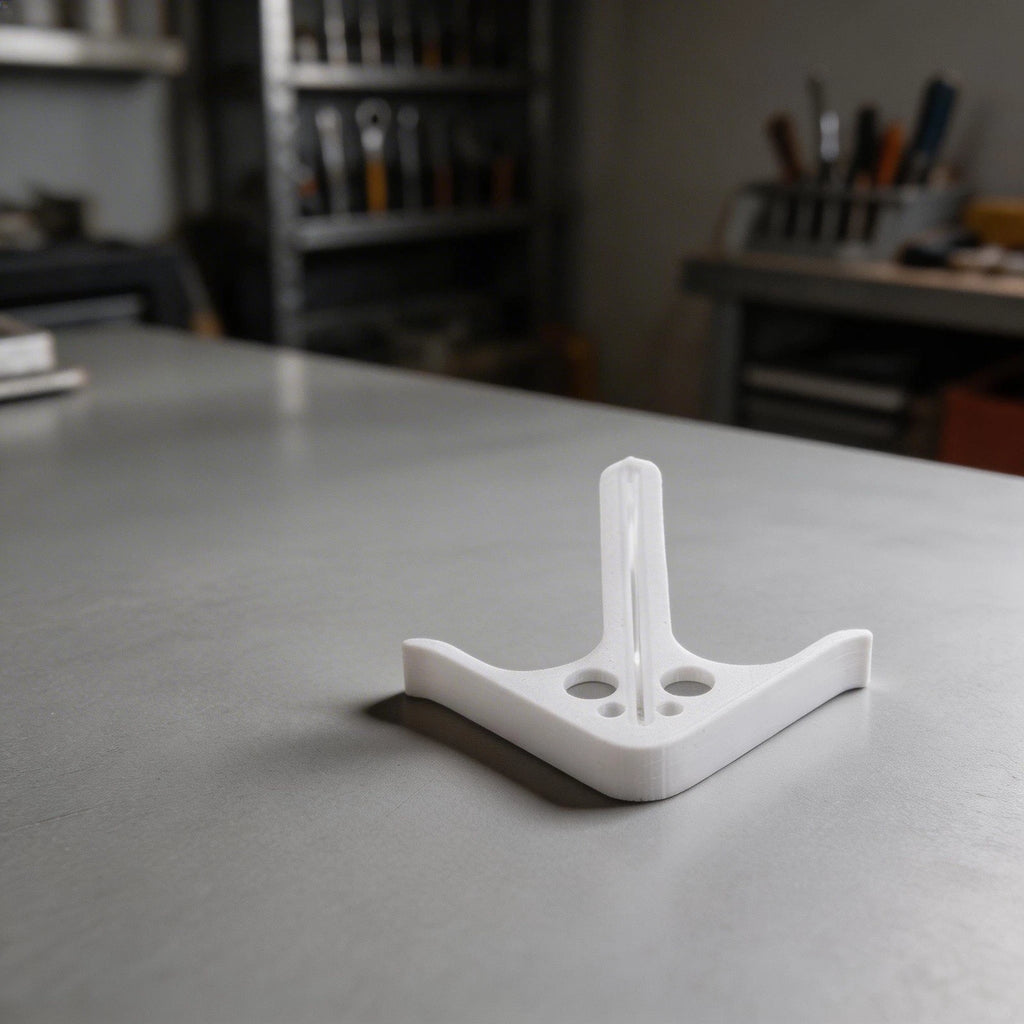 Center Finder Tool for Woodworking