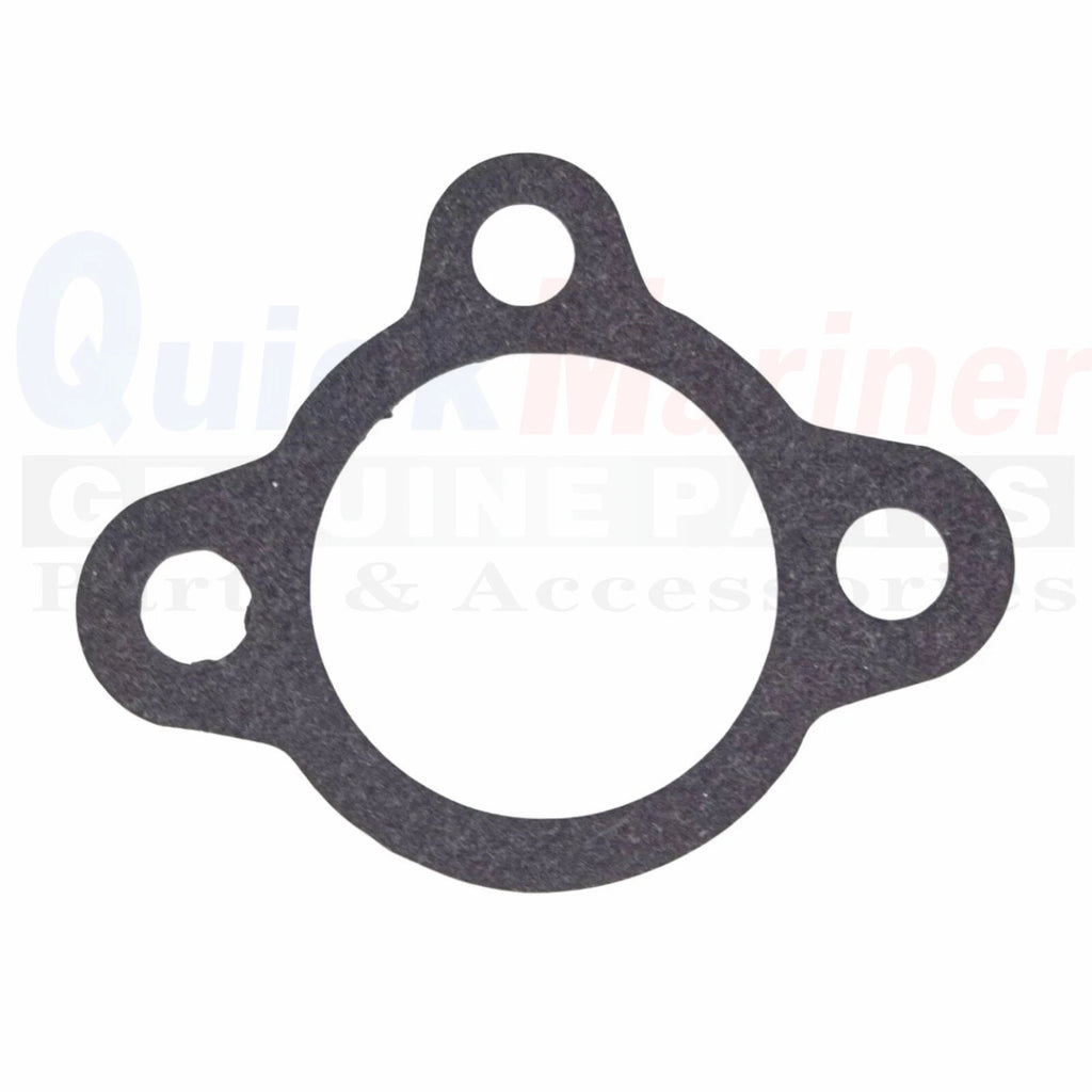 Thermostat Repair Service Kit w/ Seal for Yamaha Outboard (66M-12411-01, 6G8-12411)