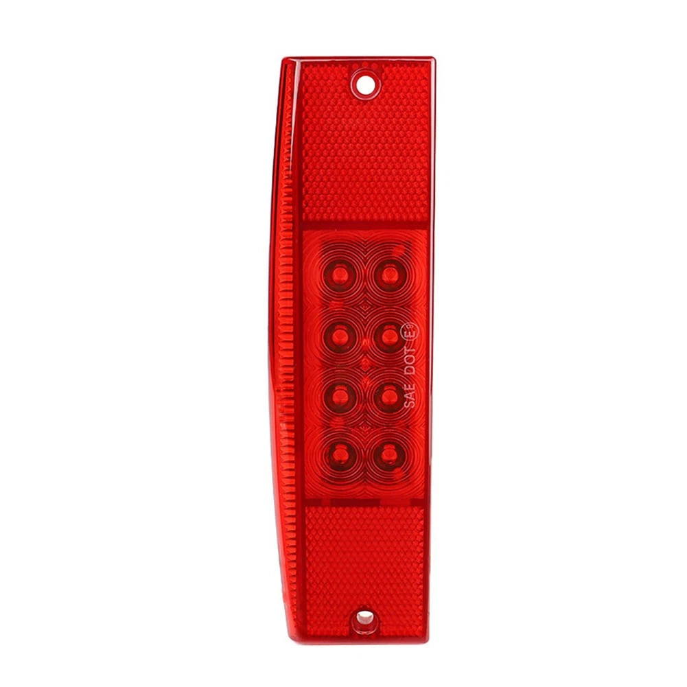 LED Rear Brake Light Taillight for Polaris Ranger 400 500 570 800 (2006–2021)