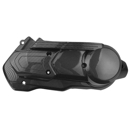 Left Side Transmission Cover for NMAX 155 (2020–Present)