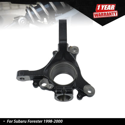 Front Passenger Steering Knuckle for Subaru Impreza Legacy (1990–1999) 28012-AA004