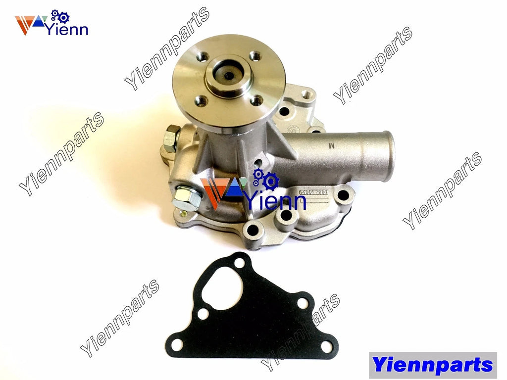 Water Pump for Perkins 404C 404D 403D 145017951