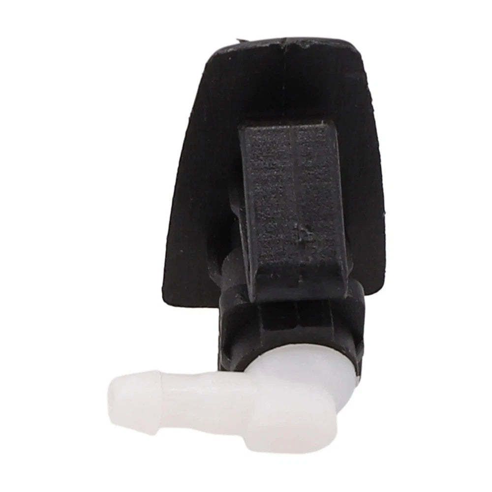 2Pcs Car Front Windshield Washer Nozzles Kit #15778747 For Cadillac CTS STS SRX