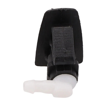 2Pcs Car Front Windshield Washer Nozzles Kit #15778747 For Cadillac CTS STS SRX