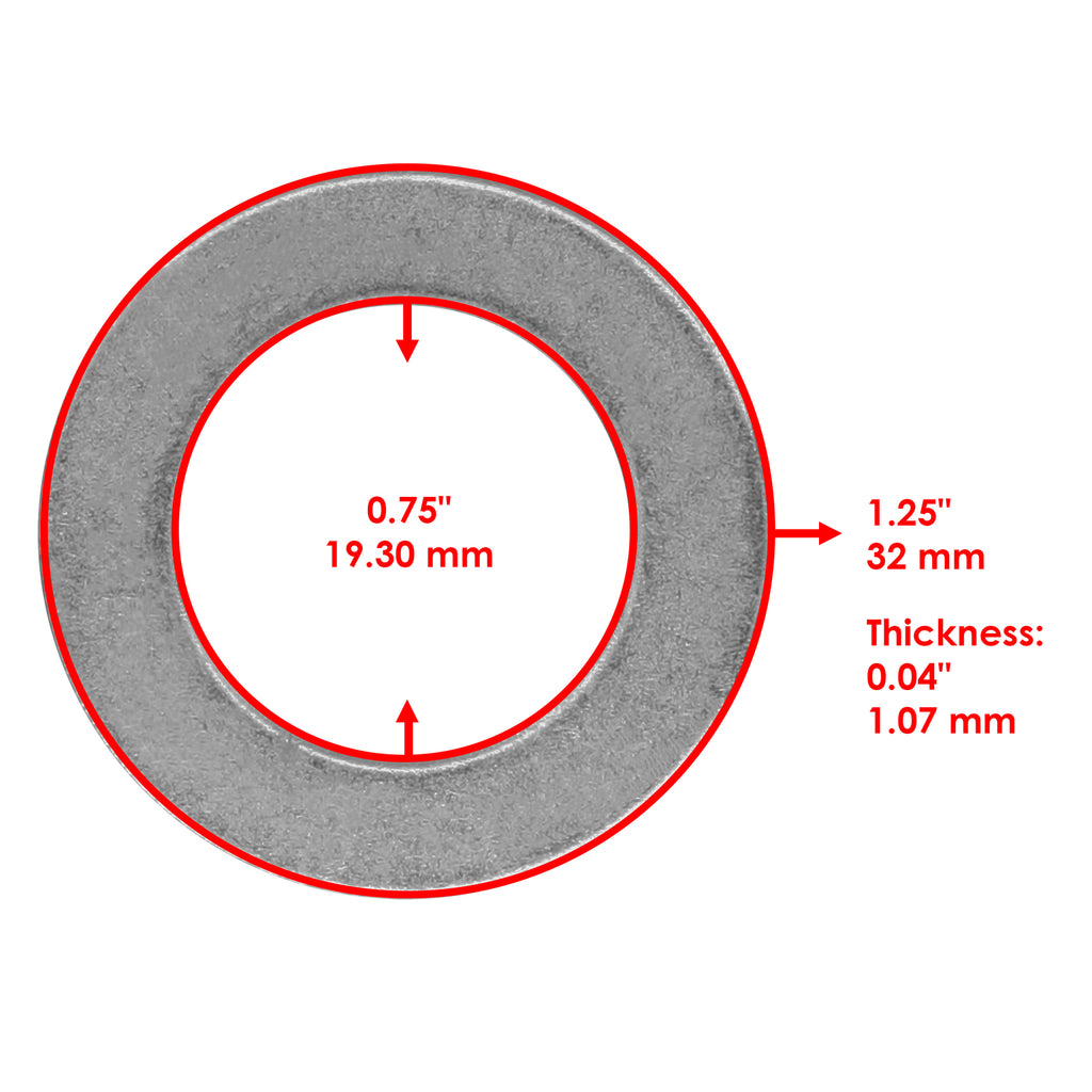 Steering Wheel Kit Replacement for Husqvarna Redmax Jonsered Poulan Dixon (2000–2018)