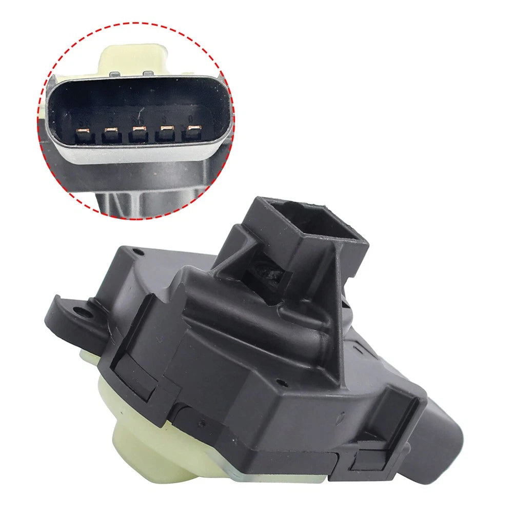 Ignition Switch for Chrysler Dodge Jeep (04685719AH, 68033393AA)