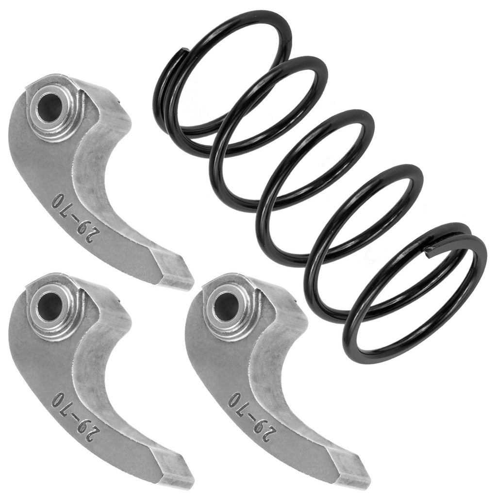 Drive Clutch Weight with Spring for Polaris RZR XP 4 1000 (2017–2020)