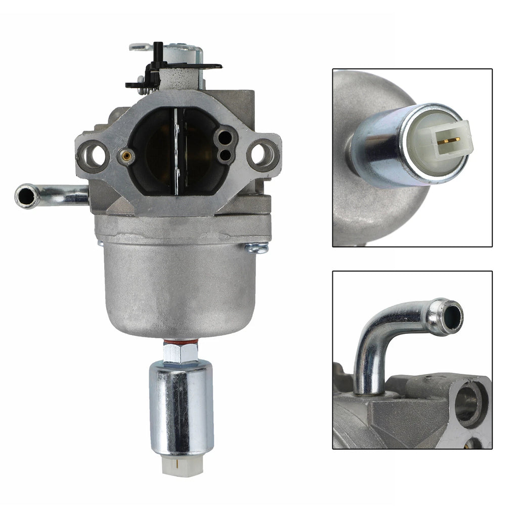 Carburetor for 31G777 31H707 594593 591731 794572 796109 (14.5-21HP)