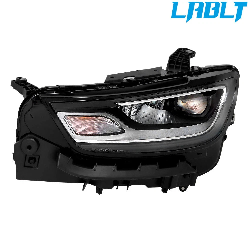LED Driver Side Headlight Assembly for Chrysler Pacifica (2021–2023)