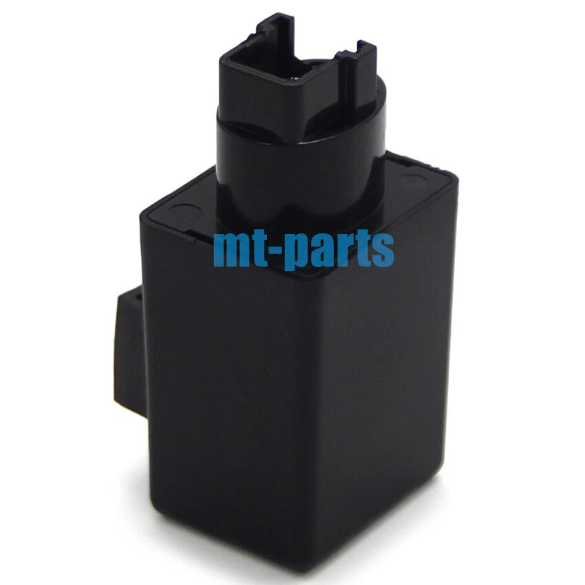 Turn Signal Indicator Flasher Relay Module for Honda CBF1000S (2007–2011)