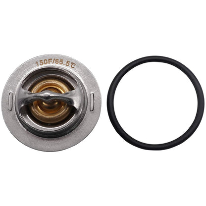 Thermostat Kit for Volvo Penta 4.3 5.0 5.7 L Engine (3587597 3852111 3852071)