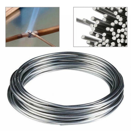 Welding Rods for General Purpose Steel (No Specific Years)