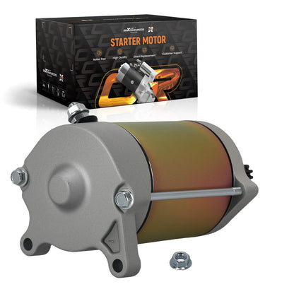 12V Starter Motor for CFMoto CForce 500 HO (2018–2019) 0GR0-091100