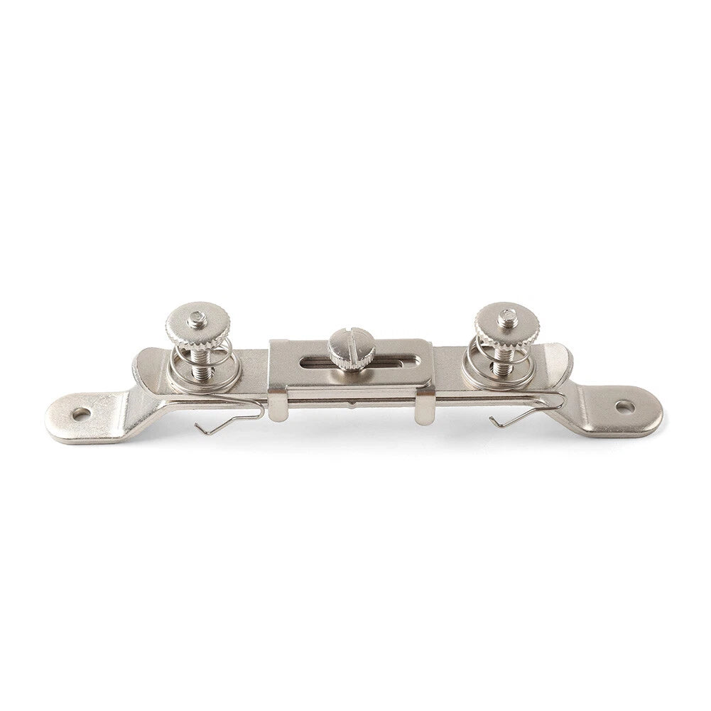 Elastic Tension Bracket for Industrial Sewing Machine Table (S286)