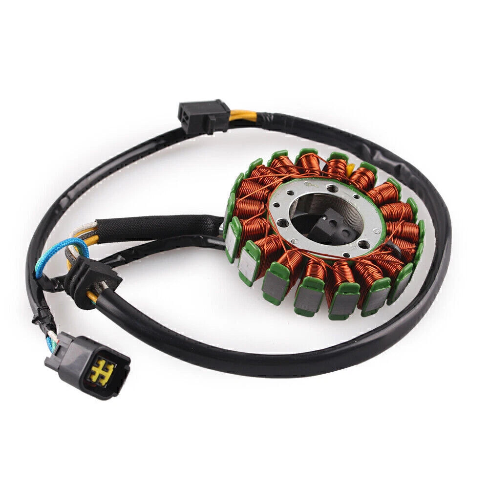 Stator Coil Magneto Generator for Suzuki DRZ 250 400 (2006–2014)