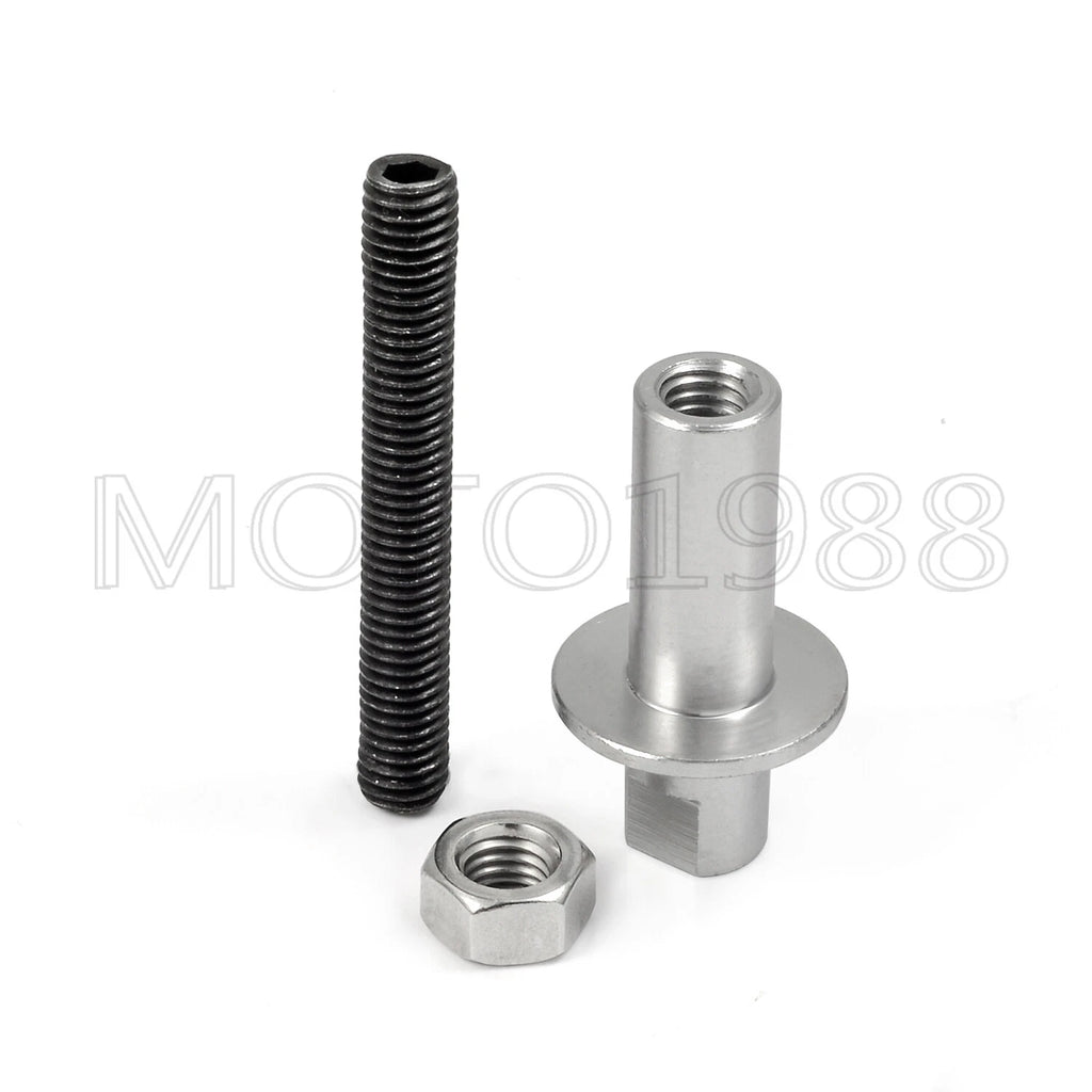 Clutch Pusher Pancake Bearing Push Rod & Ball for Yamaha Banshee (1987–2006)