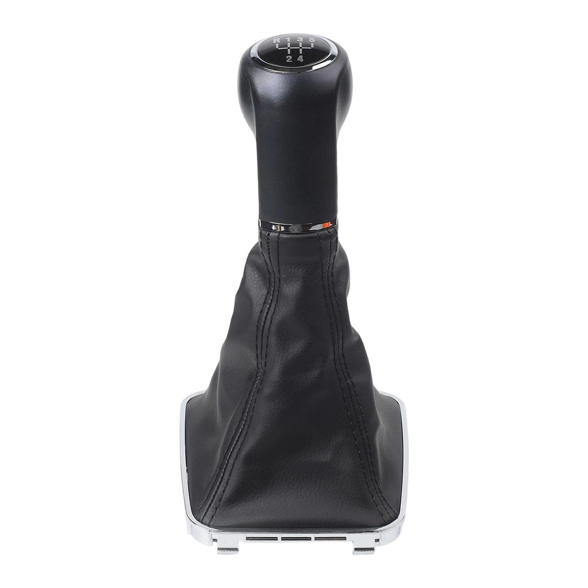 Enhanced Grip Ergonomic Gear Shift Knob for Opel Zafira B Driving Comfort