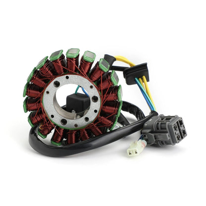 Stator Coil for Arctic Cat Utility 300 250 DVX 2x4 (2006–2009) 3303-833 3304-682