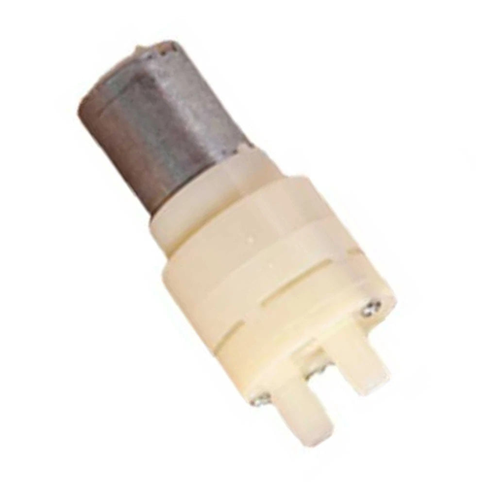 Self Priming Mini Water Pump for Quick Installation (No Part Numbers)