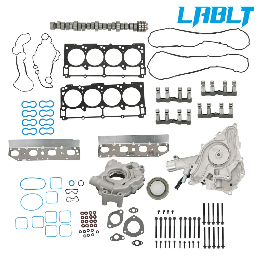 Lifters Kit for Dodge RAM 1500 5.7 (2009–2019) - LABLT NON MDS