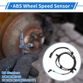 ABS Wheel Speed Sensor HC3Z2C204B for Ford F-250 Super Duty (2017–2020)