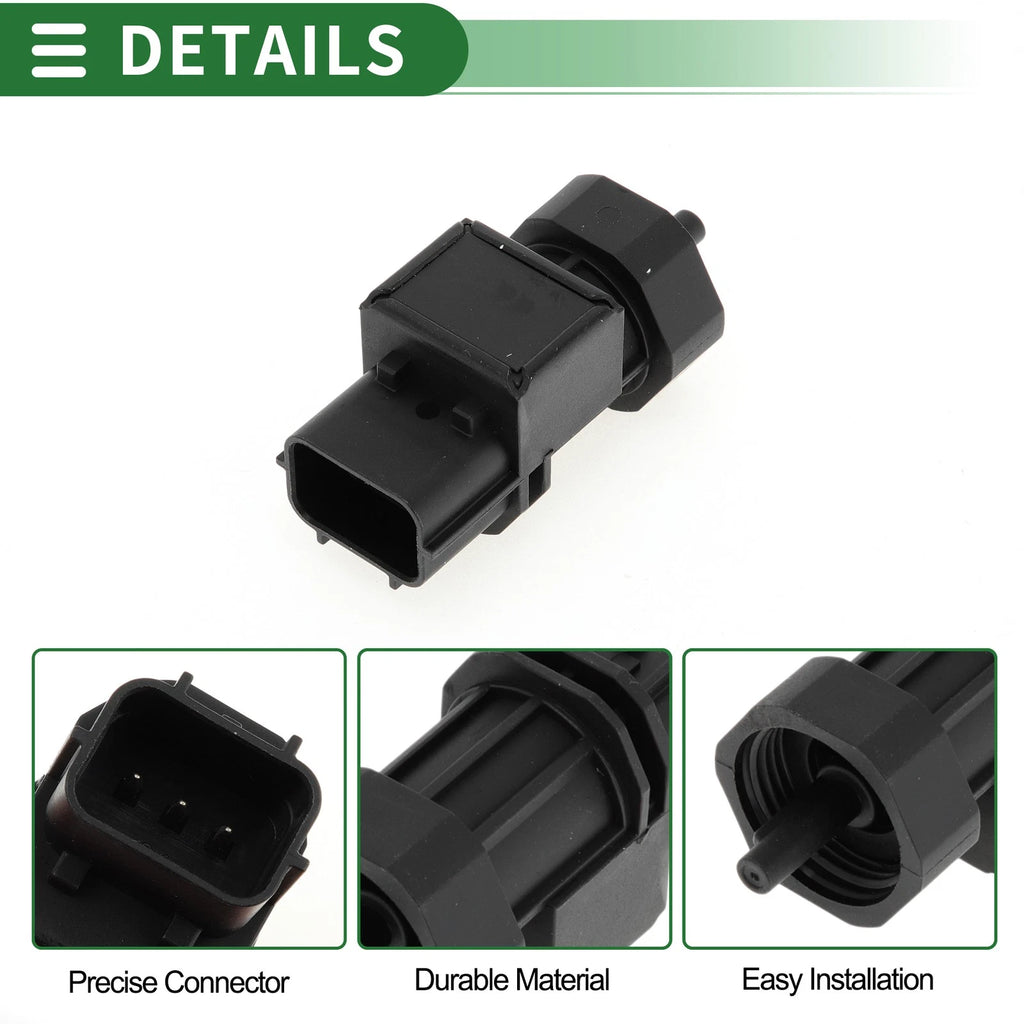 Transmission Speed Sensor Replacement for Hyundai Accent 1.6 (2016–2017)