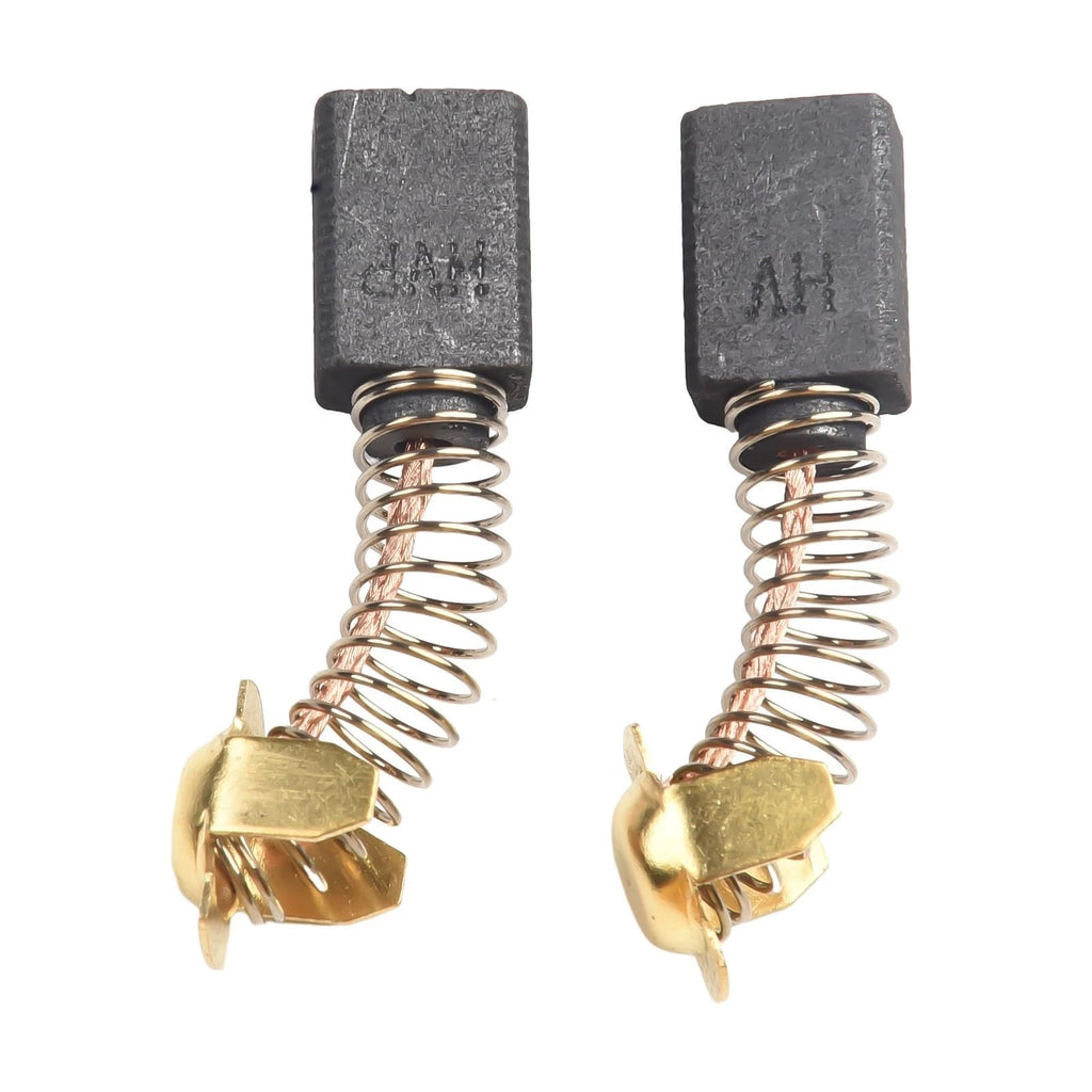 Replacement Carbon Brushes N088403 N398321 for DWP849 DWP849X (2pcs Set)
