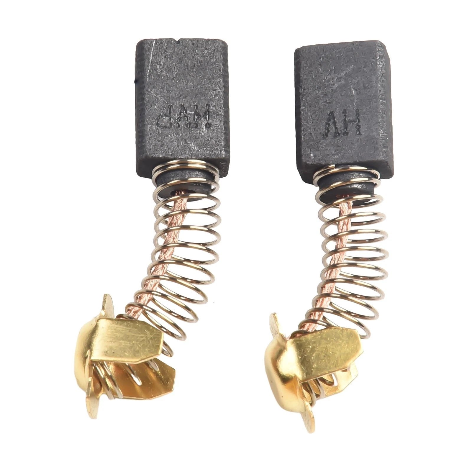 Replacement Carbon Brushes N088403 N398321 for DWP849 DWP849X (2pcs Set)