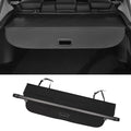 Retractable Cargo Cover for Honda CRV 2023-2024 Trunk Parcel Shelf Gloss Black