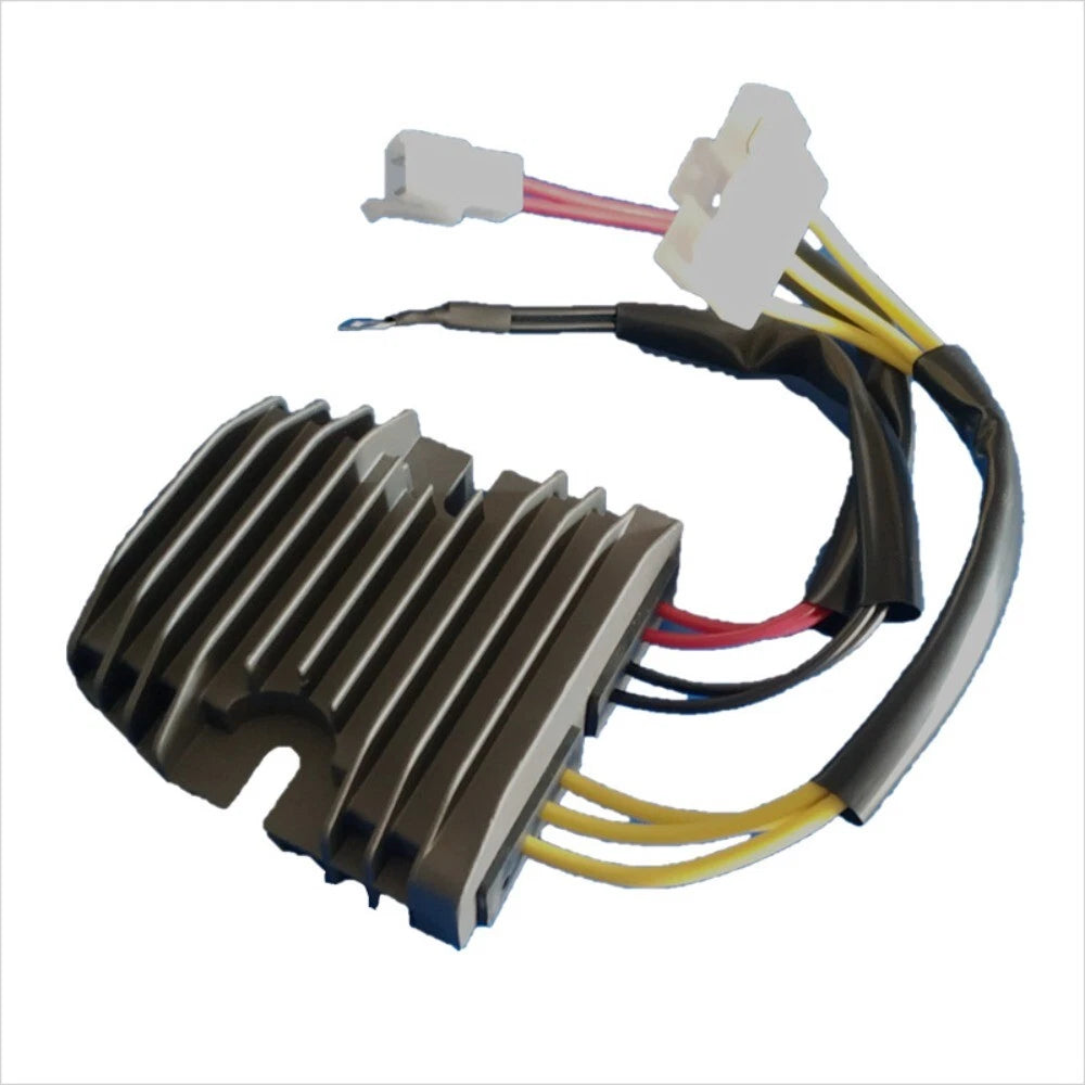 Rectifier Regulator for KTM Duke 125 200 390, RC125 200 250 390 (2011–2023)