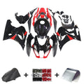 Injection Fairing Kit for Suzuki GSXR1000 (2017–2026) ABS Plastic