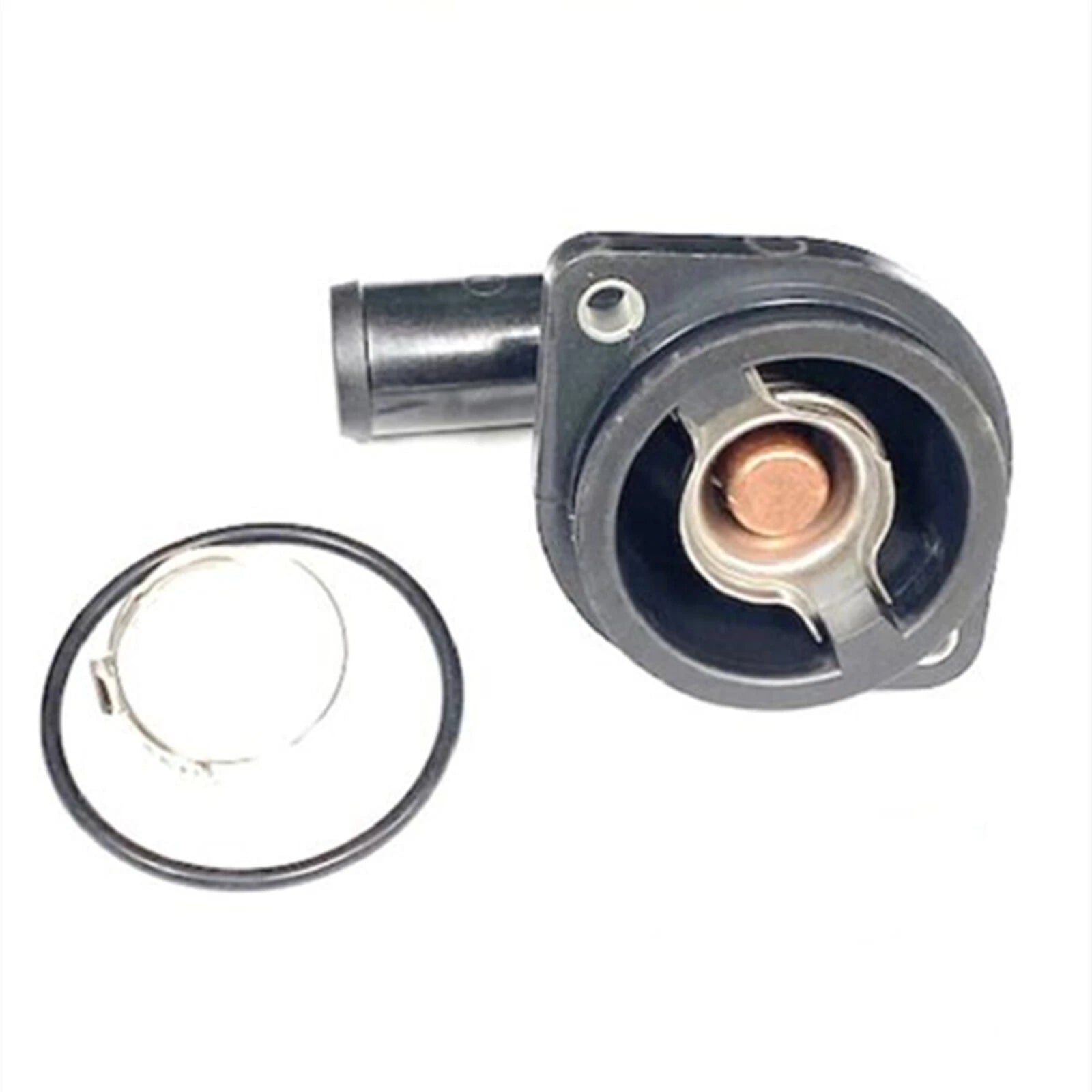 Thermostat Housing for Mercury 80/90/100/115/135/150 HP (1990–2023) 892864T06 8M0090819