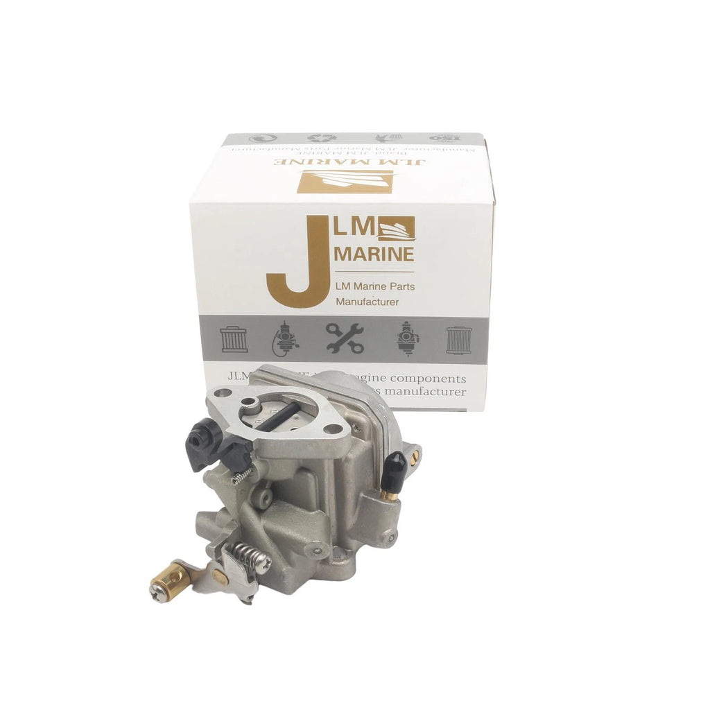 Carburetor for Yamaha 4 Stroke 4HP 5HP F4S F4L (1990–2023)