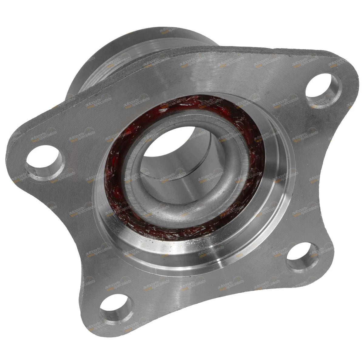 Rear Wheel Bearing Hub Assembly for Toyota Corolla AE101R AE102R AE111 (1994–2001)