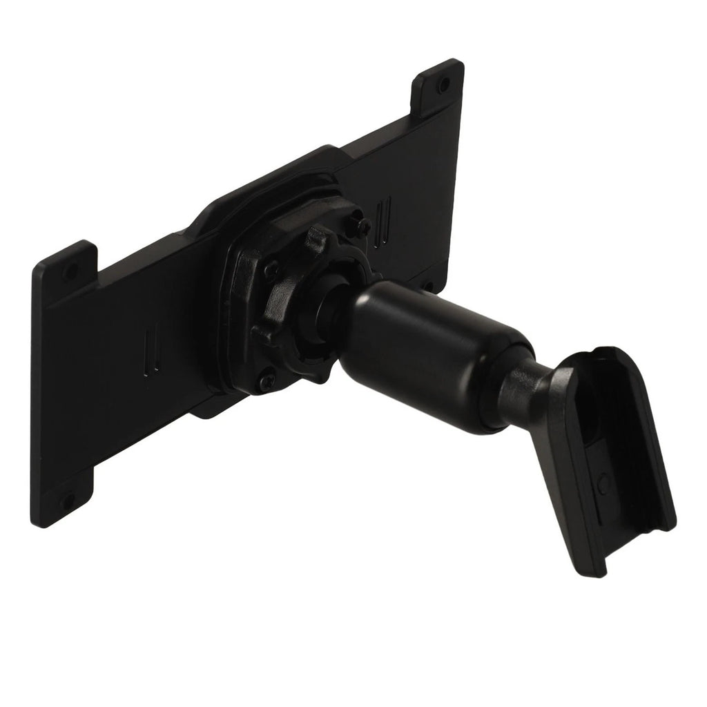 Dash Cam Mount Bracket for ABS Accessories Black (2015–2023)