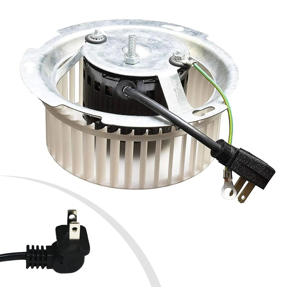 Blower Assembly for Nutone Bathroom Fan (8832N, 86652)