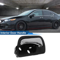 Front Passenger Side Interior Door Handle Replacement for Honda Accord (2003–2007)
