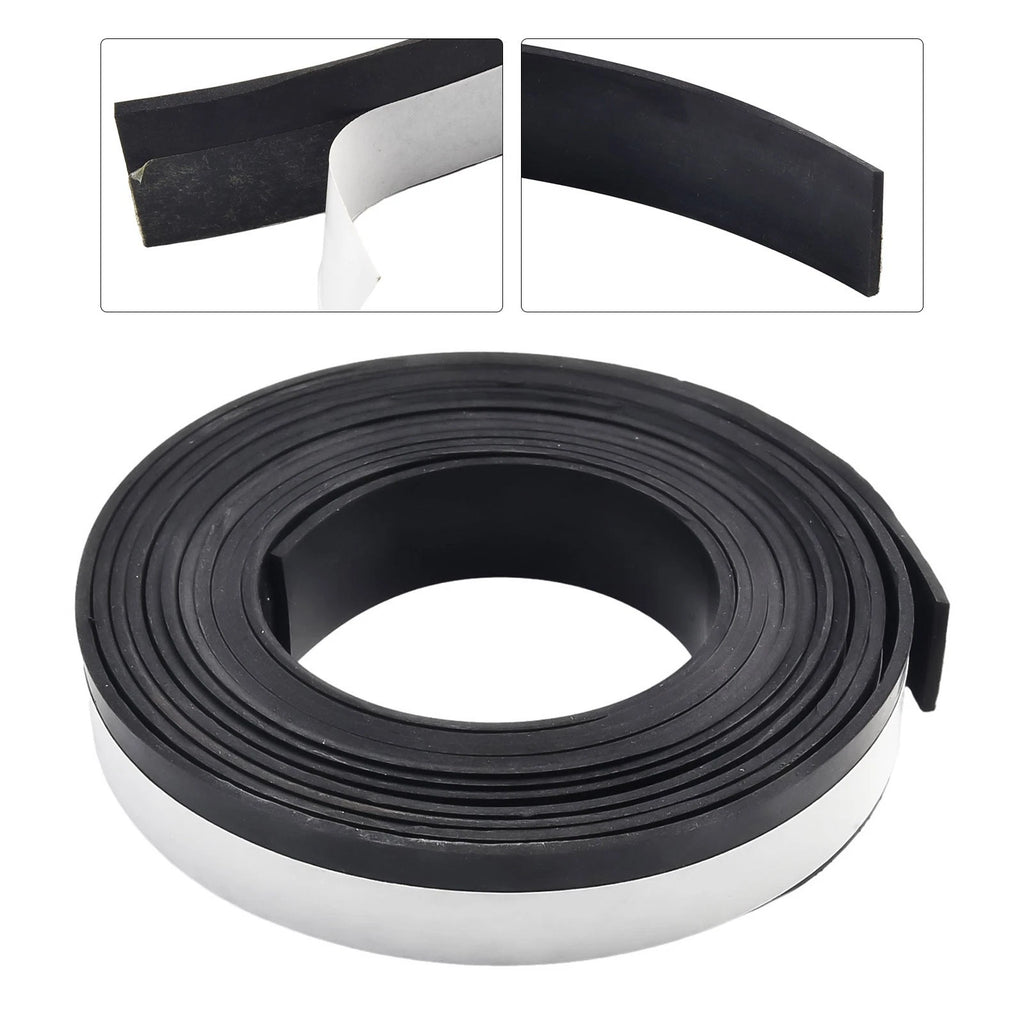 Guide Rail Splinter Guard for (3 Meter)