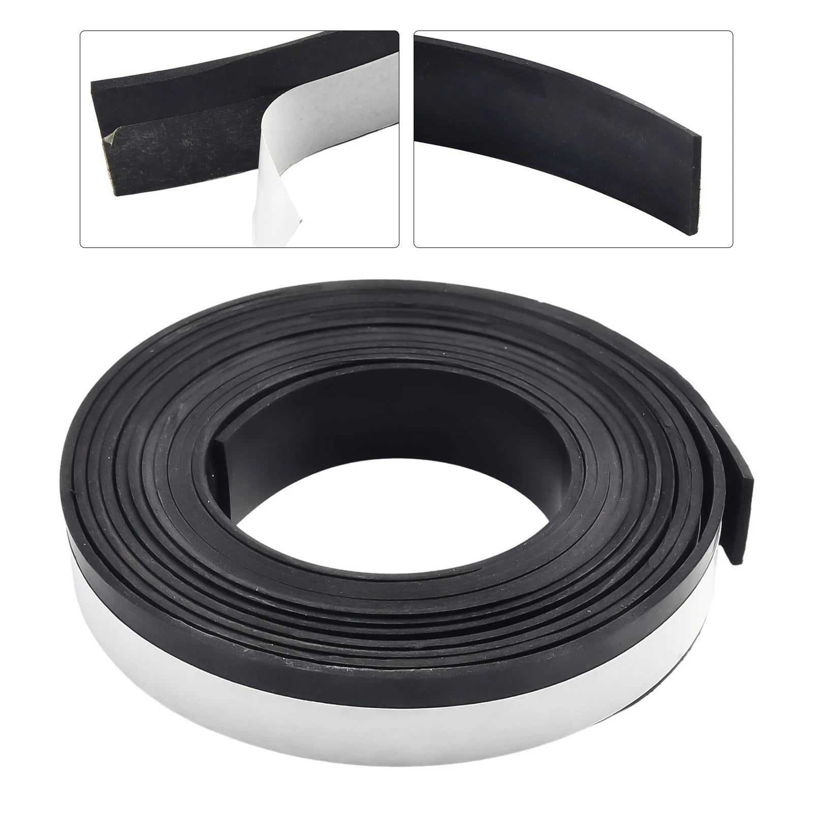 Guide Rail Splinter Guard for (3 Meter)