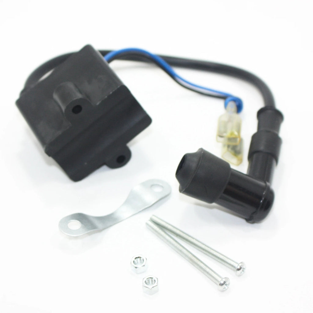 Magneto Coil CDI for Motorized Bicycle 48cc 70cc 80cc (2 Stroke)