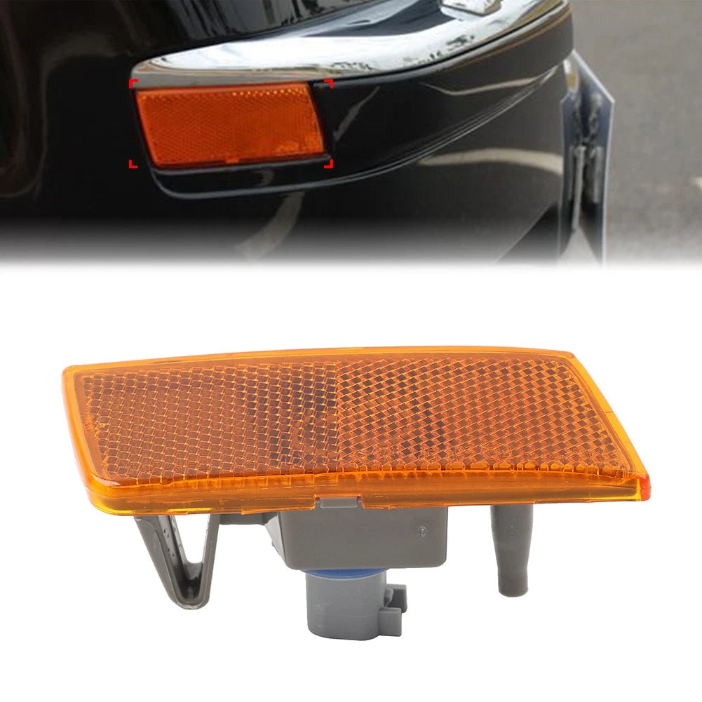 Right Front Side Signal Parking Marker Light for Chrysler 300 (2005–2010) Amber
