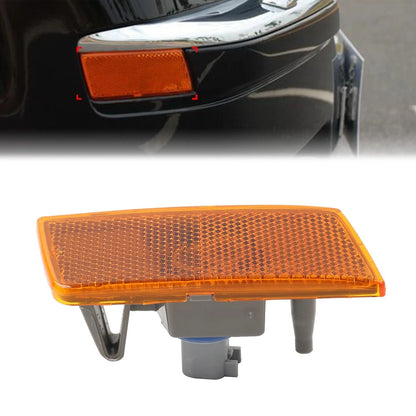 Right Front Side Signal Parking Marker Light for Chrysler 300 (2005–2010) Amber