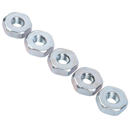 20PCS Chain Saw Guide Plate Nuts for MS250 660